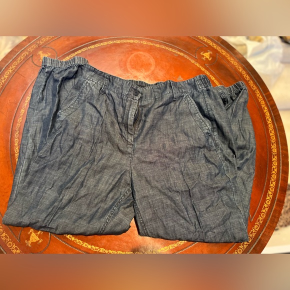 Talbots Jogger - blue - Picture 10 of 12